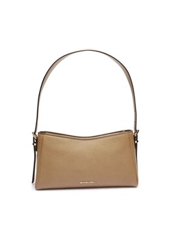 Michael Kors Skórzana torebka na ramię Moore ze sklepu Gomez Fashion Store w kategorii Listonoszki - zdjęcie 184303001