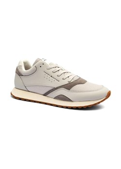 Tommy Hilfiger Skórzane sneakersy ze sklepu Gomez Fashion Store w kategorii Buty sportowe męskie - zdjęcie 184303012