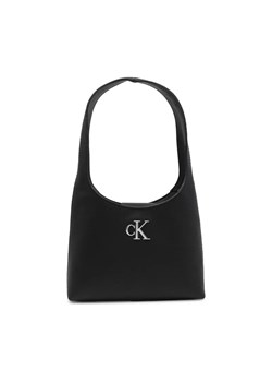 Calvin Klein Jeans Hobo ze sklepu Gomez Fashion Store w kategorii Torby Shopper bag - zdjęcie 184303013