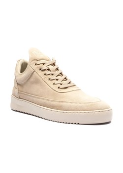 Filling Pieces Skórzane sneakersy ze sklepu Gomez Fashion Store w kategorii Buty sportowe męskie - zdjęcie 184303021