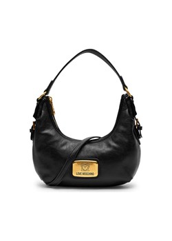 Love Moschino Hobo ze sklepu Gomez Fashion Store w kategorii Torebki hobo - zdjęcie 184303024
