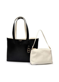 TWINSET Shopperka 2w1 ze sklepu Gomez Fashion Store w kategorii Torby Shopper bag - zdjęcie 184303044