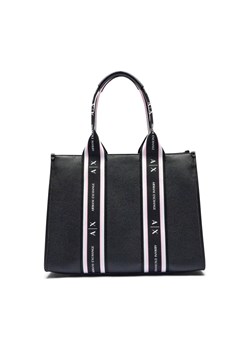 Armani Exchange Shopperka ze sklepu Gomez Fashion Store w kategorii Torby Shopper bag - zdjęcie 184303071