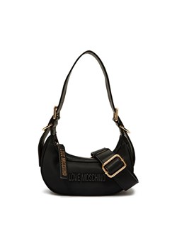 Love Moschino Hobo ze sklepu Gomez Fashion Store w kategorii Torebki hobo - zdjęcie 184303074