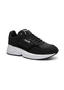 BALR. Skórzane sneakersy Brand Luxe Runner ze sklepu Gomez Fashion Store w kategorii Buty sportowe męskie - zdjęcie 184303081