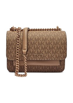 Michael Kors Torebka na ramię Claire ze sklepu Gomez Fashion Store w kategorii Listonoszki - zdjęcie 184303084