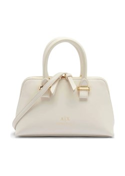 Armani Exchange Kuferek ze sklepu Gomez Fashion Store w kategorii Kuferki - zdjęcie 184303093
