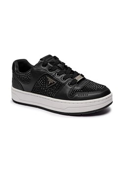 Guess Sneakersy NARESA2 ze sklepu Gomez Fashion Store w kategorii Buty sportowe damskie - zdjęcie 184303094