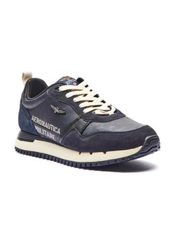 Aeronautica Militare Sneakersy ze sklepu Gomez Fashion Store w kategorii Buty sportowe męskie - zdjęcie 184303101