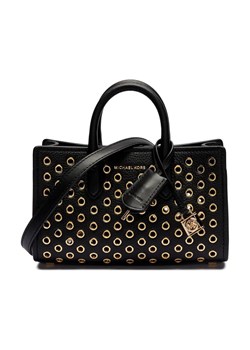 Michael Kors Skórzany kuferek Scarlett ze sklepu Gomez Fashion Store w kategorii Kuferki - zdjęcie 184303102