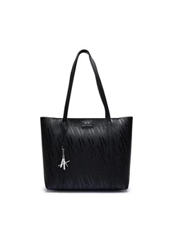 Armani Exchange Shopperka ze sklepu Gomez Fashion Store w kategorii Torby Shopper bag - zdjęcie 184303114