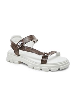 Michael Kors Sandały RIDLEY ze sklepu Gomez Fashion Store w kategorii Sandały damskie - zdjęcie 184303121
