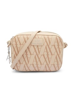 Armani Exchange Listonoszka ze sklepu Gomez Fashion Store w kategorii Listonoszki - zdjęcie 184303124