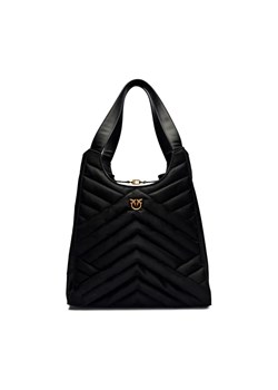 Pinko Shopperka PUZZLE ze sklepu Gomez Fashion Store w kategorii Torby Shopper bag - zdjęcie 184303133