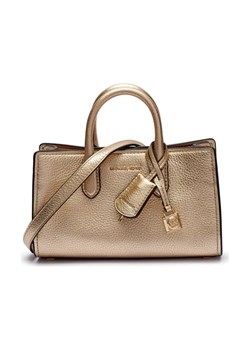 Michael Kors Skórzany kuferek Scarlett ze sklepu Gomez Fashion Store w kategorii Kuferki - zdjęcie 184303134