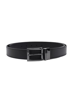 Emporio Armani Skórzany dwustronny pasek ze sklepu Gomez Fashion Store w kategorii Paski męskie - zdjęcie 184303141