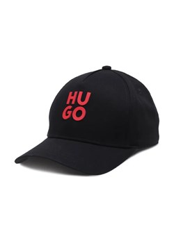 HUGO KIDS Bejsbolówka ze sklepu Gomez Fashion Store w kategorii Czapki dziecięce - zdjęcie 184303143
