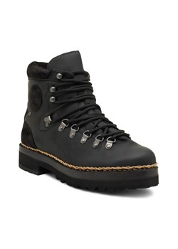 POLO RALPH LAUREN Skórzane buty trekkingowe ALPINE ze sklepu Gomez Fashion Store w kategorii Buty trekkingowe męskie - zdjęcie 184303144