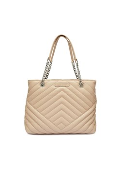 Armani Exchange Shopperka ze sklepu Gomez Fashion Store w kategorii Torby Shopper bag - zdjęcie 184303150