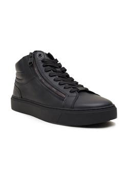 Calvin Klein Skórzane sneakersy ze sklepu Gomez Fashion Store w kategorii Buty sportowe męskie - zdjęcie 184303152