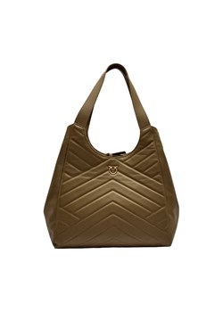 Pinko Shopperka ze sklepu Gomez Fashion Store w kategorii Torby Shopper bag - zdjęcie 184303160