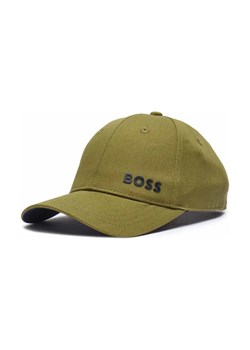 BOSS Kidswear Bejsbolówka ze sklepu Gomez Fashion Store w kategorii Czapki dziecięce - zdjęcie 184303164