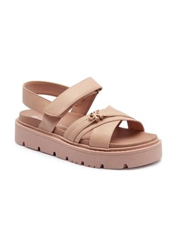 Calvin Klein Jeans Sandały ze sklepu Gomez Fashion Store w kategorii Sandały dziecięce - zdjęcie 184303172