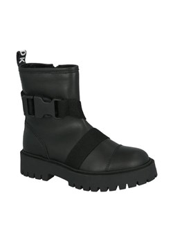 DKNY Kids Botki ze sklepu Gomez Fashion Store w kategorii Buty zimowe dziecięce - zdjęcie 184303180