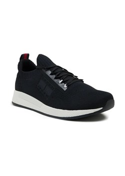 Tommy Jeans Sneakersy ze sklepu Gomez Fashion Store w kategorii Buty sportowe męskie - zdjęcie 184303191