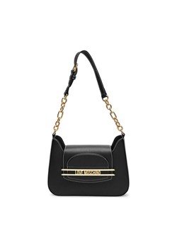 Love Moschino Torebka na ramię ze sklepu Gomez Fashion Store w kategorii Listonoszki - zdjęcie 184303194