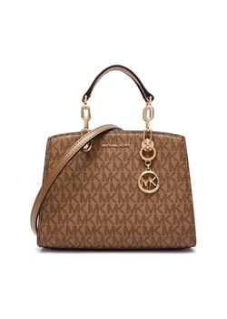 Michael Kors Kuferek Cynthia ze sklepu Gomez Fashion Store w kategorii Kuferki - zdjęcie 184303211