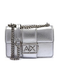 Armani Exchange Torebka na ramię ze sklepu Gomez Fashion Store w kategorii Listonoszki - zdjęcie 184303224