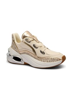 Michael Kors Skórzane sneakersy Toni ze sklepu Gomez Fashion Store w kategorii Buty sportowe damskie - zdjęcie 184303234