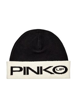 Pinko UP Czapka ze sklepu Gomez Fashion Store w kategorii Czapki dziecięce - zdjęcie 184303242
