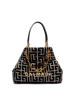 Balmain Shopperka ze sklepu Gomez Fashion Store w kategorii Torby Shopper bag - zdjęcie 184303270