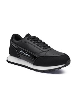 Armani Exchange Sneakersy ze sklepu Gomez Fashion Store w kategorii Buty sportowe damskie - zdjęcie 184303282