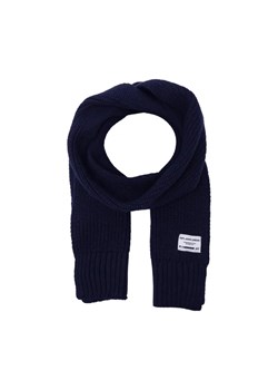 Pepe Jeans London Szal JOHNNY SCARF | z dodatkiem wełny ze sklepu Gomez Fashion Store w kategorii Szaliki dziecięce - zdjęcie 184303292