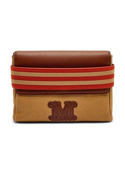 Max Mara Leisure Kopertówka OPICE ze sklepu Gomez Fashion Store w kategorii Kopertówki - zdjęcie 184303294