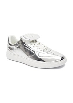 Karl Lagerfeld Skórzane sneakersy ze sklepu Gomez Fashion Store w kategorii Buty sportowe damskie - zdjęcie 184303310