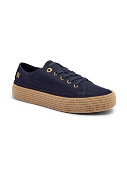 Tommy Hilfiger Tenisówki ze sklepu Gomez Fashion Store w kategorii Trampki damskie - zdjęcie 184303312