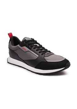 HUGO Sneakersy Icelin ze sklepu Gomez Fashion Store w kategorii Buty sportowe męskie - zdjęcie 184303313