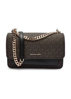 Michael Kors Torebka na ramię CLAIRE ze sklepu Gomez Fashion Store w kategorii Listonoszki - zdjęcie 184303320