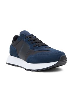 Calvin Klein Sneakersy | z dodatkiem skóry ze sklepu Gomez Fashion Store w kategorii Buty sportowe męskie - zdjęcie 184303324