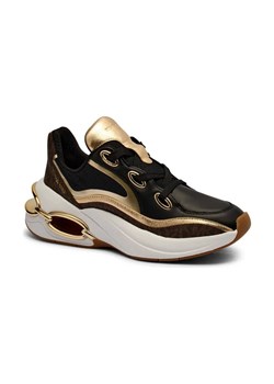 Michael Kors Skórzane sneakersy Toni ze sklepu Gomez Fashion Store w kategorii Buty sportowe damskie - zdjęcie 184303330