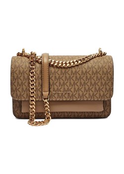 Michael Kors Torebka na ramię CLAIRE ze sklepu Gomez Fashion Store w kategorii Listonoszki - zdjęcie 184303332