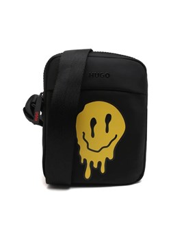 HUGO Reporterka Finley_NS ze sklepu Gomez Fashion Store w kategorii Torby męskie - zdjęcie 184303344