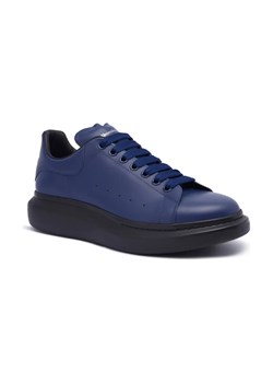 Alexander McQueen Skórzane sneakersy ze sklepu Gomez Fashion Store w kategorii Buty sportowe męskie - zdjęcie 184303351