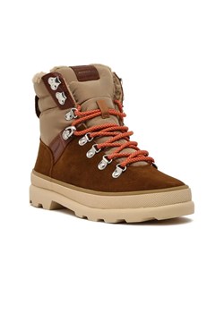Gant Skórzane buty trekkingowe Frenny ze sklepu Gomez Fashion Store w kategorii Buty trekkingowe damskie - zdjęcie 184303353