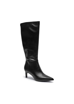 Guess Kozaki na szpilce QIALE ze sklepu Gomez Fashion Store w kategorii Kozaki damskie - zdjęcie 184303360
