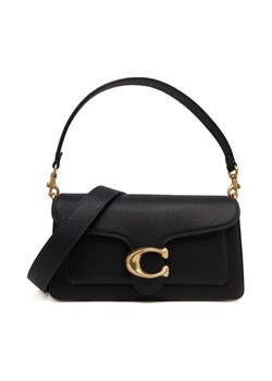 Coach Skórzana torebka na ramię Tabby 26 ze sklepu Gomez Fashion Store w kategorii Listonoszki - zdjęcie 184303373